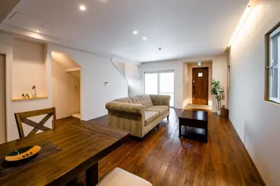 Image de Chartered whole building Recommended for staying  / Okinawa Okinawa