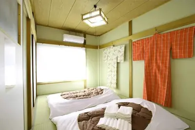 Image de - Masaru House / Osaka Ōsaka
