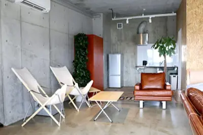 Image de Relaxing to stay like living  Ogal Inn Annex Og / Shiwa-gun Iwate