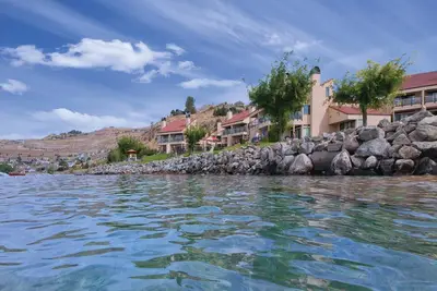 Image de Lake Chelan Shores Condo