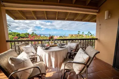 Image de Wailea Ekahi 17d 1br Retreat w Ocean View Pool Ac