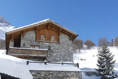 Image de Bel appartement pour six, Ă 50m de la piste Coupe du Monde