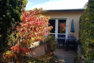 Image de Ferienwohnung Ahorn am Fleesensee