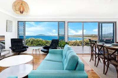 Image de Cool View - Views of Seven Mile Beach
