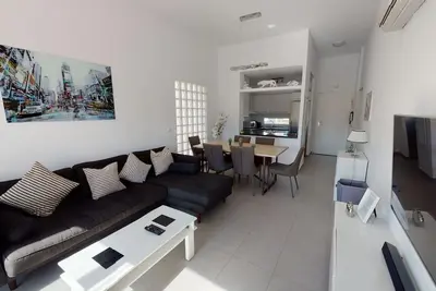 Image de Casa El Gruff - A Murcia Holiday Rentals Property