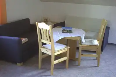 Image de Vacation apartment 3 - in the Jägerhof guest house