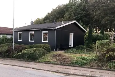 Image de Lovely holiday home at Refshammer in Nykøbing M. , close to the fjord.