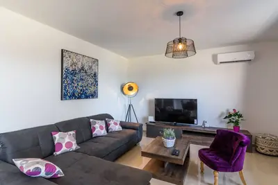 Image de Apartment Luxury Di