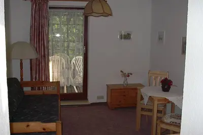 Image de Vacation apartment 2 - in the Jägerhof guest house