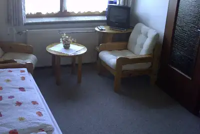 Image de Vacation apartment 6 - in the Jägerhof guest house