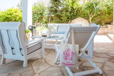 Image de Stunning villa close to the town and the beaches!