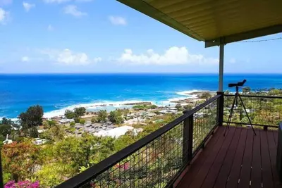 Image de Waimea Bay Luxury Estate Views & Hot tub