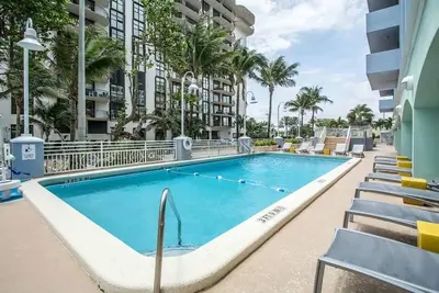 Image de Solara Surfside Resort - 1 Bedroom Villa