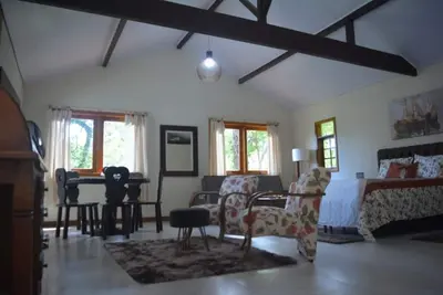 Image de Cozy Loft In Petropolis