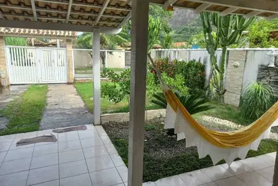 Image de Casa c wifi e piscina próx a praia e a Alto Mourão
