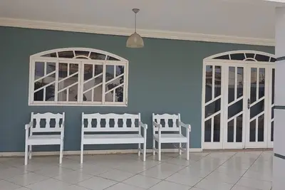 Image de Casa ampla c piscina - Praia do PerĂł, Cabo Frio\/Rj