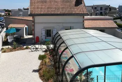 Image de Gite Babord-Les Balises
