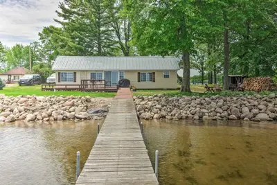 Image de Cozy Cottage on South Long