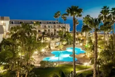 Image de Oceanside California Vacation Rental