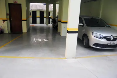 Image de Apt Meia Praia