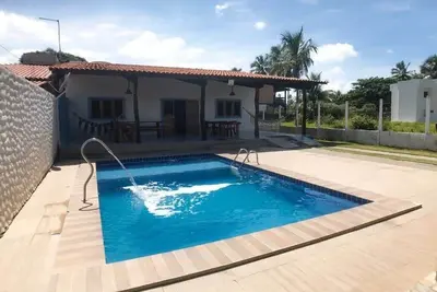 Image de Serenety Place in Milagres - Ala006-Ac