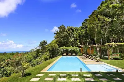 Image de Trancoso Sanctuary - Bah003