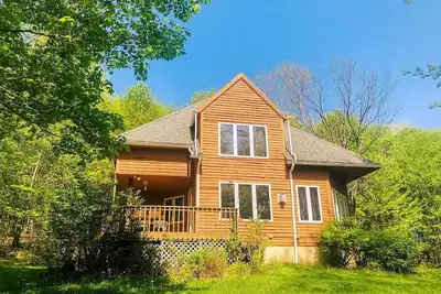 Image de Paradise on 12 Acres with A/C and Pool Nearby