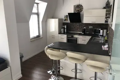 Image de Apartment am Stadtpark