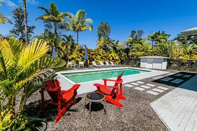 Image de Paradise Retreat, Pool, Hot Tub and Ac with Eco energy!
