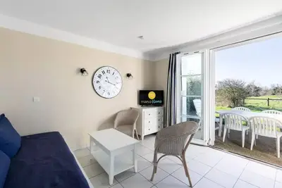 Image de Maison 3 pièces 6 personnes - Sélection
