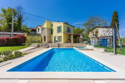 Image de Villa Ana (V8911-K1) - Motovun