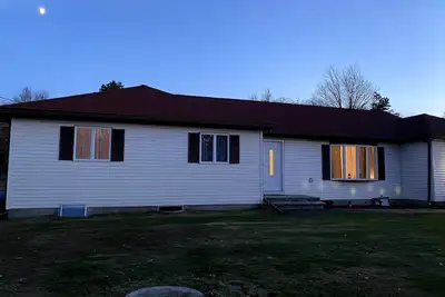 Image de Cozy Pocono Getaway Home