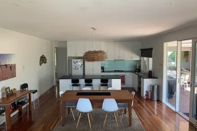 Image de Rye Back Beach Getaway (Pet friendly and Linen provided)