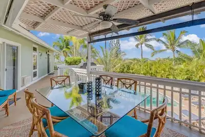 Image de Hale Vista Tropical Getaway at Kaanapali House to Relax