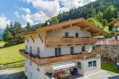 Image de Appartement au cœur de la Zillertal Arena