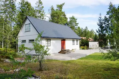 Image de Maison de vacances pour 4 a Slite
