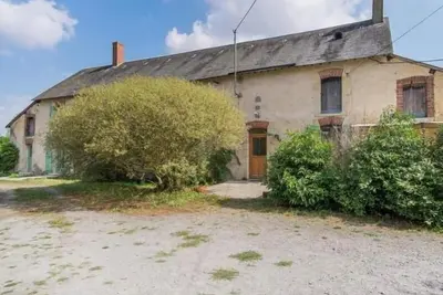 Image de Charmante fermette au calme avec équipements modernes, proche vignobles et châteaux