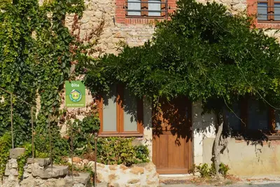 Image de À louer : Ancienne forge avec sauna, piscine, proche plage et sites historiques