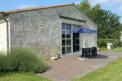 Image de Maison \"La Détente\" à la campagne