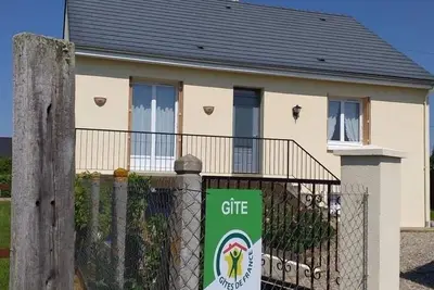 Image de Évasion en Berry: Maison proche Voie Verte, Château et Nature - idéal familles et pêcheurs