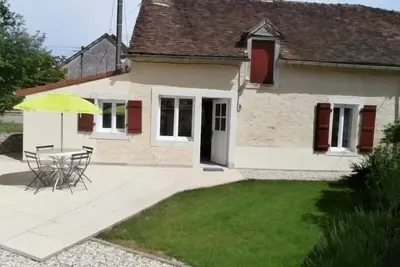 Image de Évasion nature en Brenne : maison avec jardin, activités et économie près de Châteauroux