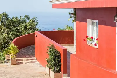 Image de Appartement de vacances \"Casa Quintana - Apartamento Carla\" avec vue sur mer