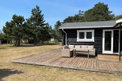 Image de 3 bedroom accommodation in Sjællands Odde