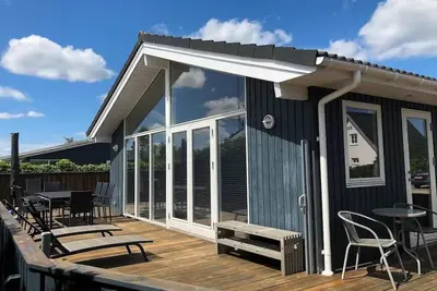 Image de Lovely family holiday home only 130.
