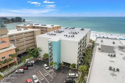 Image de Sandy Shores 506 Premium Gulf View