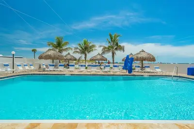 Image de Beach Place 410 Platinum 3 Br Gulf Front