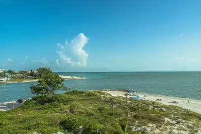 Image de Beach Place 507 3 Br Gulf Front
