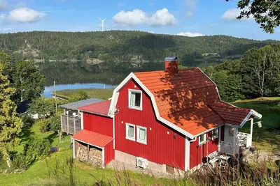 Image de 3 bedroom apartment in Svenshögen