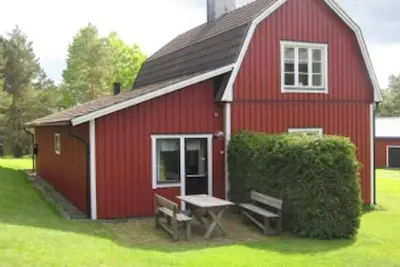 Image de 1 bedroom apartment in Gunnebo