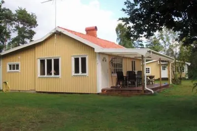 Image de Beautiful home in Sölvesborg with 2 Bedrooms